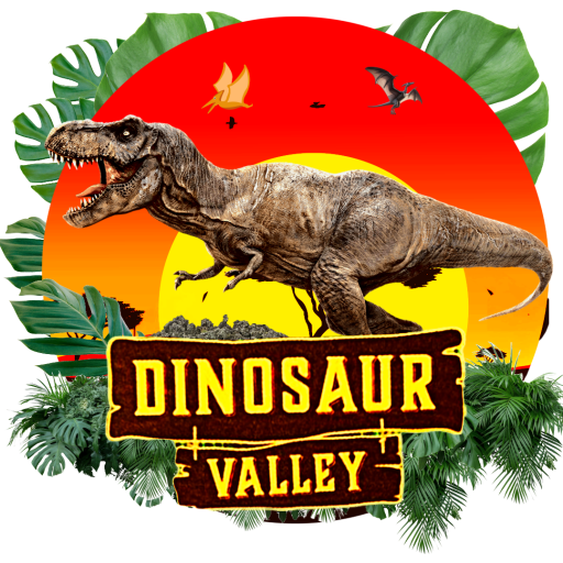 Dinosaur Valley Golf Milton Keynes